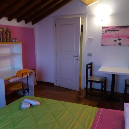 R&B Un Mondo A Colori Ferrara Eksteriør billede