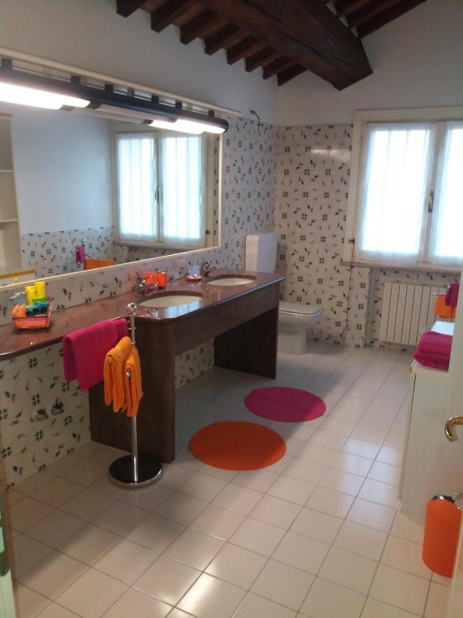 R&B Un Mondo A Colori Ferrara Eksteriør billede