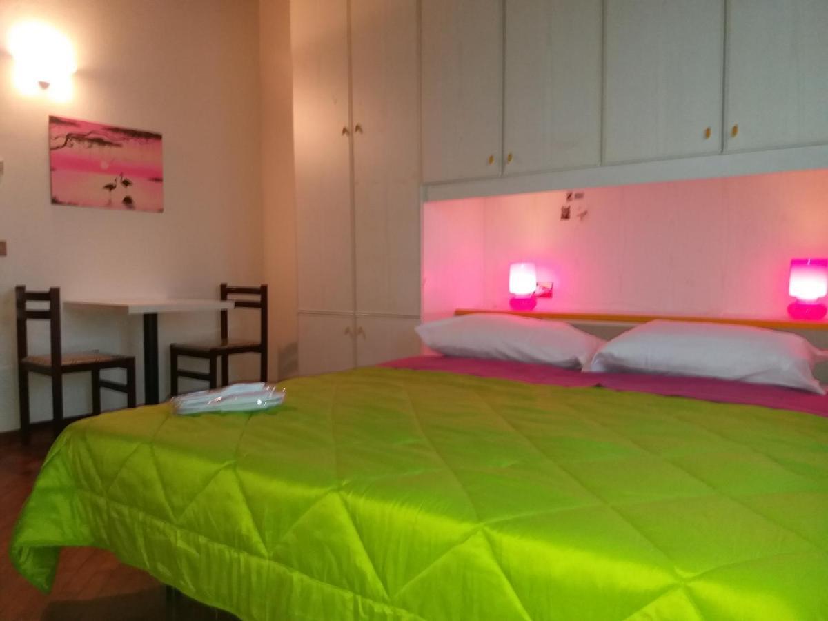 R&B Un Mondo A Colori Ferrara Eksteriør billede