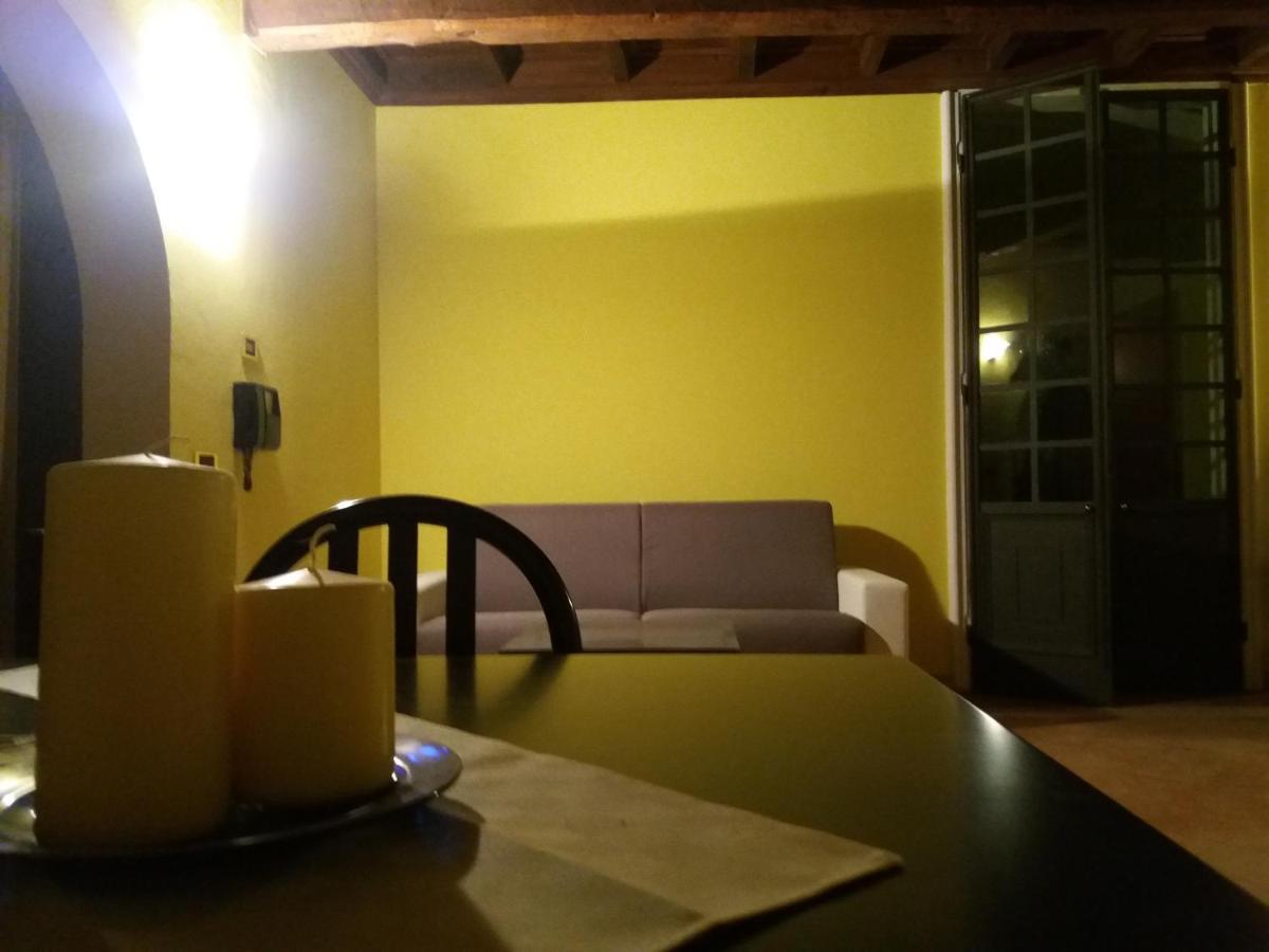 R&B Un Mondo A Colori Ferrara Eksteriør billede