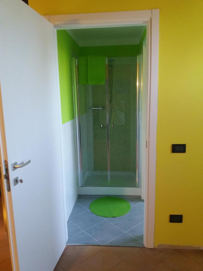 R&B Un Mondo A Colori Ferrara Eksteriør billede