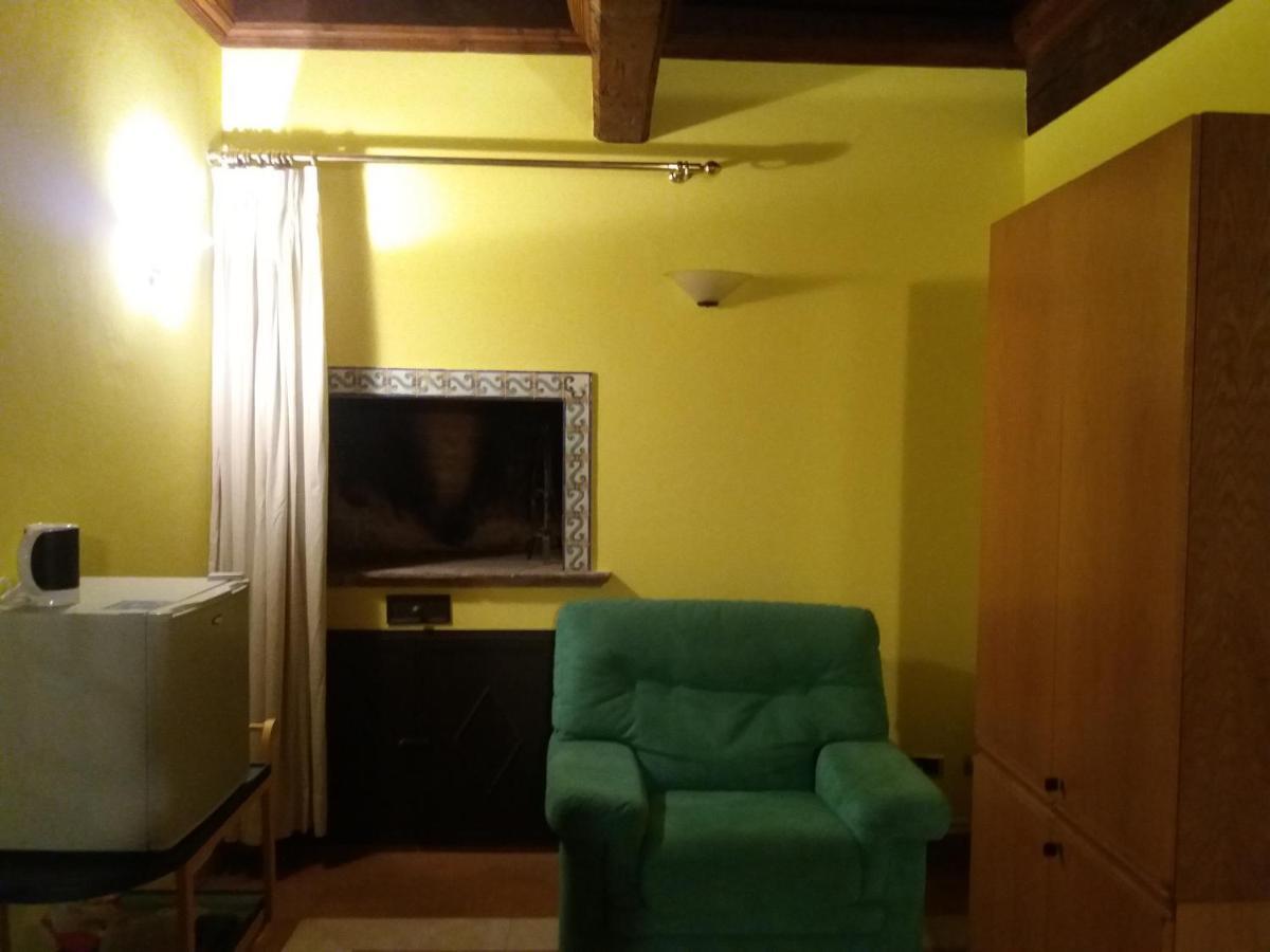 R&B Un Mondo A Colori Ferrara Eksteriør billede