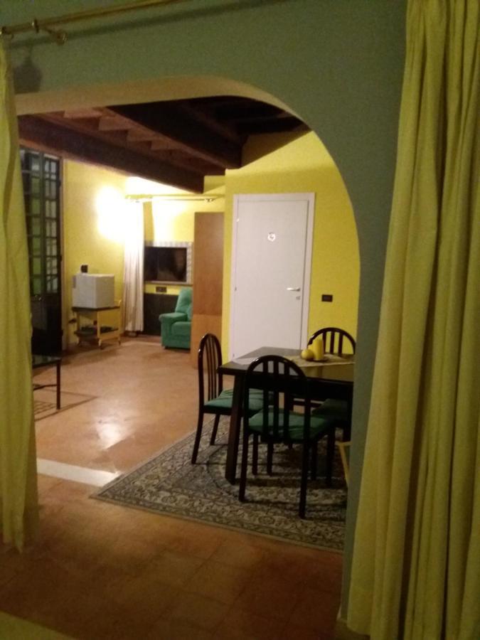 R&B Un Mondo A Colori Ferrara Eksteriør billede