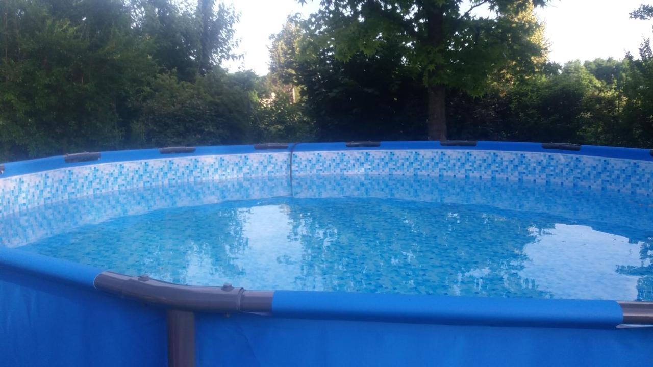 R&B Un Mondo A Colori Ferrara Eksteriør billede
